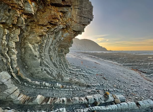Cape Liptrap